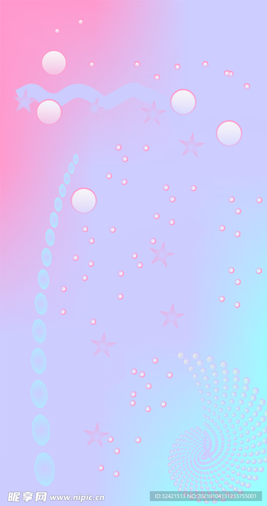 背景图
