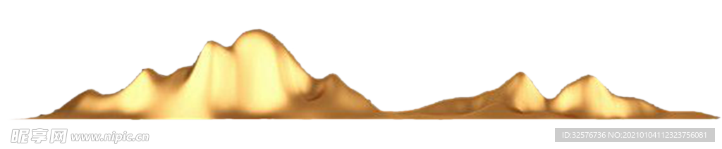 金山