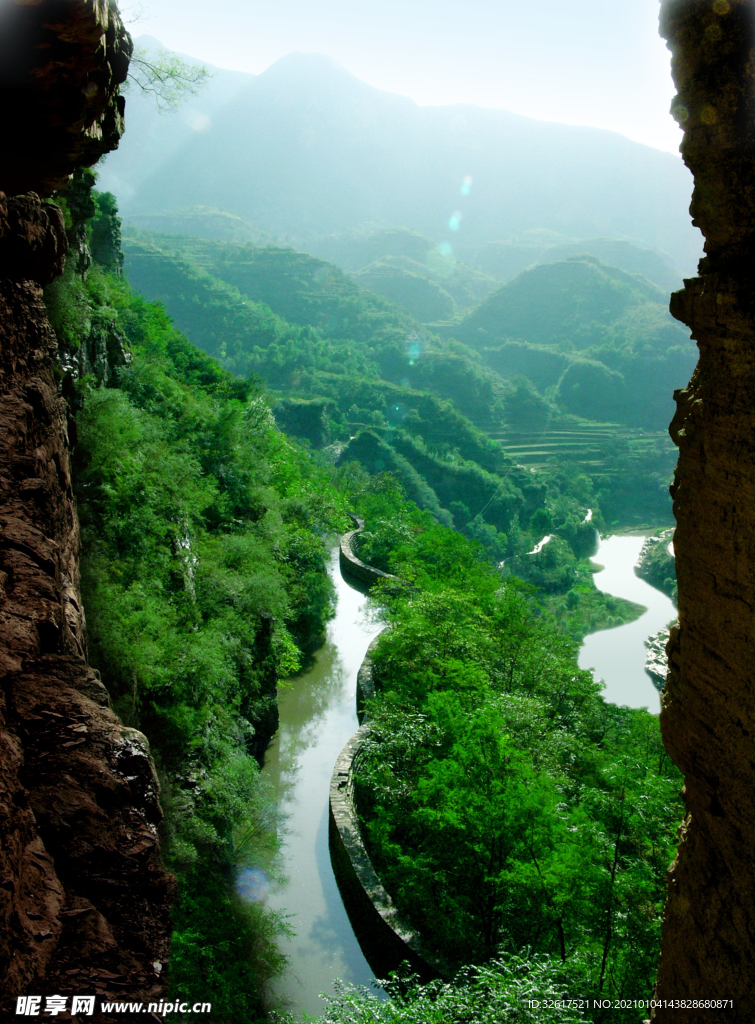 红旗渠