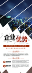 企业优势