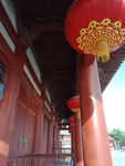 鹳雀楼图片
