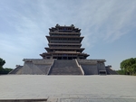 鹳雀楼