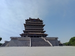 鹳雀楼