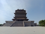 鹳雀楼