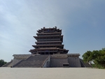 鹳雀楼