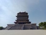 鹳雀楼