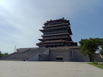 鹳雀楼