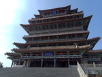鹳雀楼