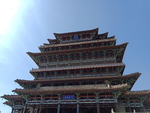 鹳雀楼