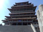 鹳雀楼