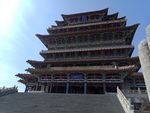 鹳雀楼