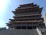鹳雀楼