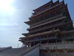 鹳雀楼