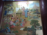 鹳雀楼图片