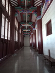 鹳雀楼图片