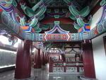 鹳雀楼图片