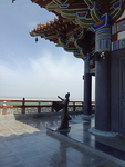 鹳雀楼图片