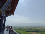 鹳雀楼