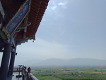 鹳雀楼