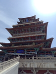 鹳雀楼