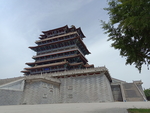 鹳雀楼