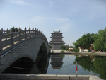 鹳雀楼