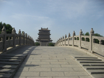 鹳雀楼