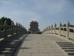 鹳雀楼