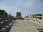 鹳雀楼