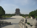 鹳雀楼