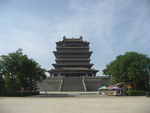 鹳雀楼