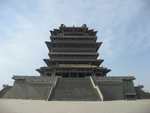 鹳雀楼