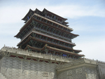 鹳雀楼