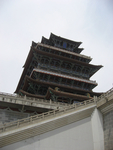 鹳雀楼