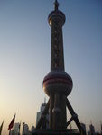 东方明珠