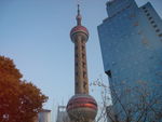 东方明珠