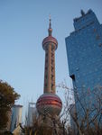东方明珠