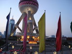 东方明珠