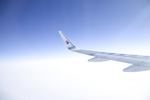 飞行航班航空