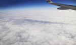 航空云层