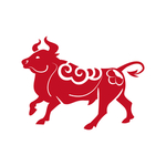 牛年素材