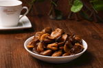蚕豆 麻辣豆