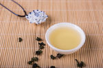 铁观音 茶汤