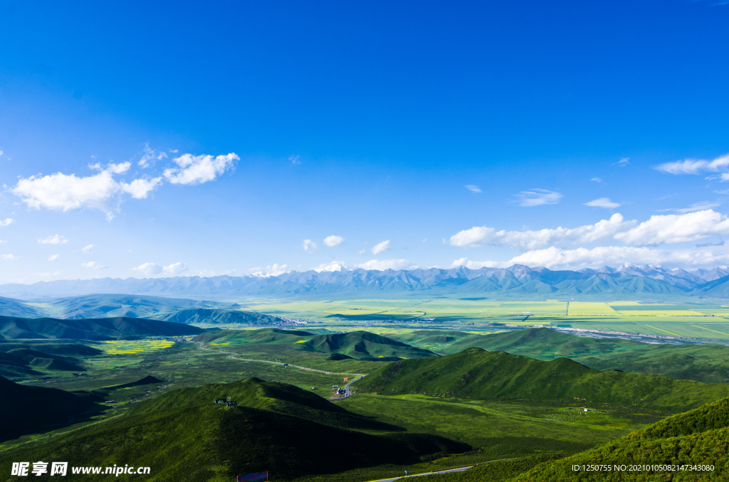 橡皮山