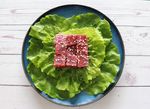 牛肉粒