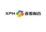香雪制药logo