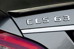 奔驰CLS 63 AMG