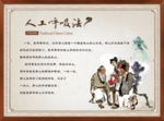 人工呼吸法