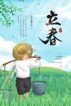 立春