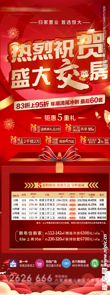 房地产飞机稿